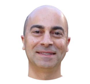 Shidan Habibi